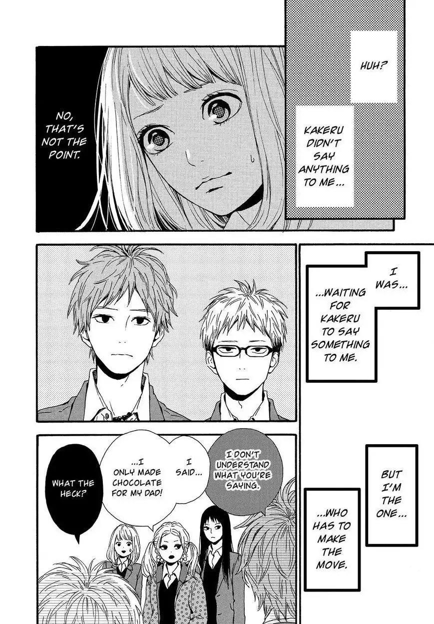 Orange (TAKANO Ichigo) Chapter 21 6